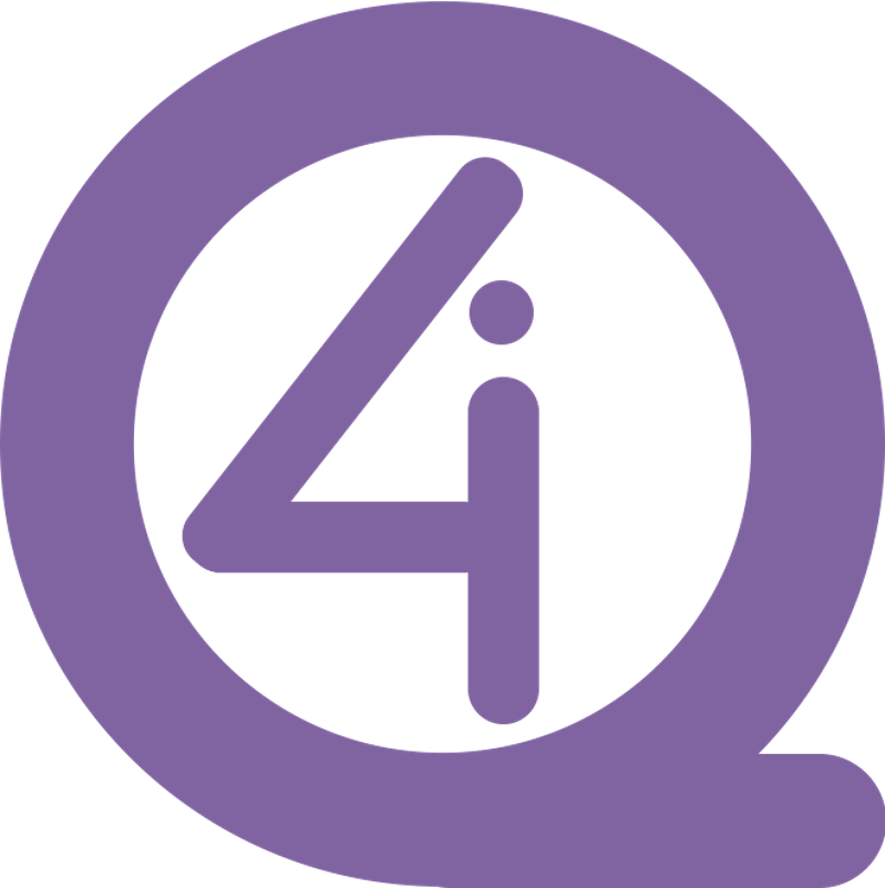 i4Q logo